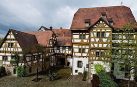Hornmoldhaus