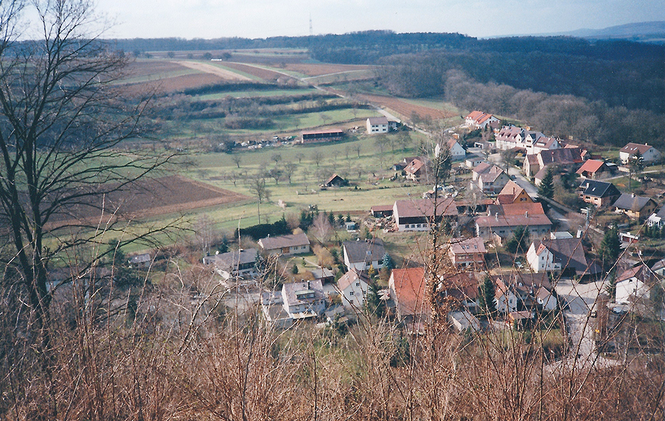 Talhausen 1994
