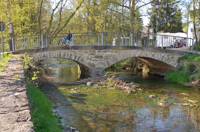 Glemsbrücke