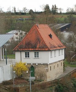Schiesshaus