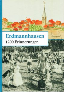 1200 Jahre Erdmannhausen
