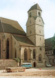 Heilig-Geist-Kirche