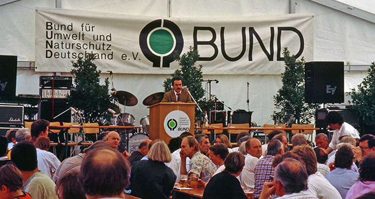 Nahverkehrsforum 1991