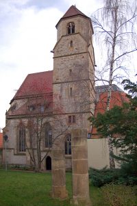 Heilig-Geist-Kirche