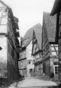 Vollandgasse