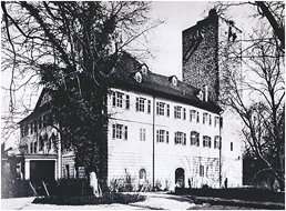 Schloss Unterriexingen