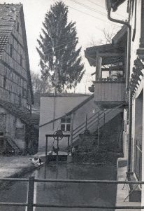 Mühlkanal Untere Mühle
