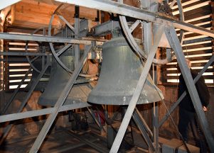 Glockenstuhl
