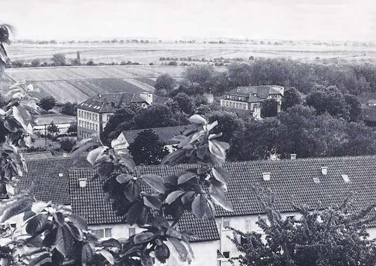 Landesheim 1969