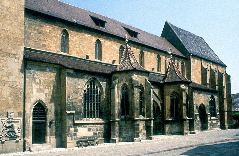 Bartholomäskirche