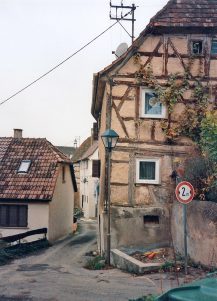 Untere Gasse