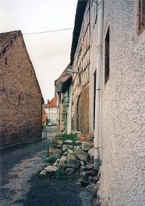 Untere Gasse