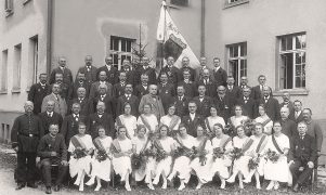 Kriegerverein 1925