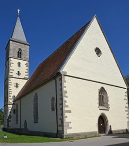 Sülchenkirche