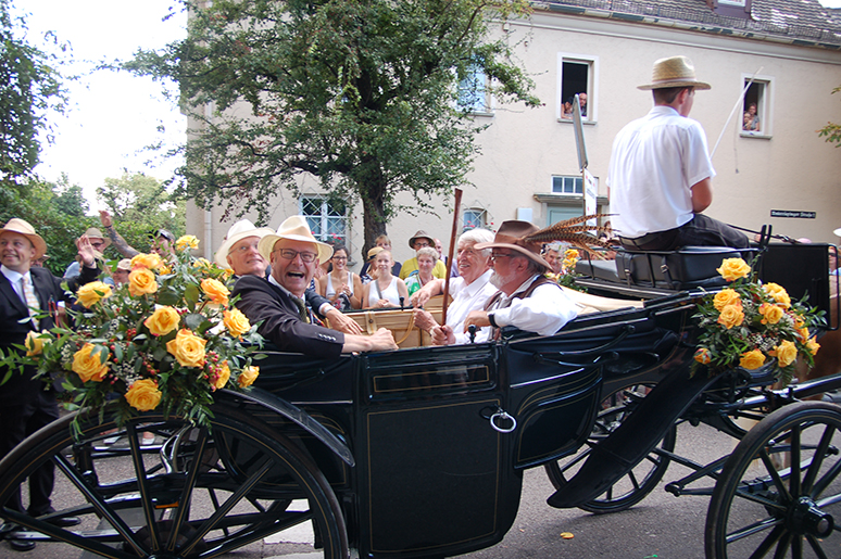 Kutsche Kürner