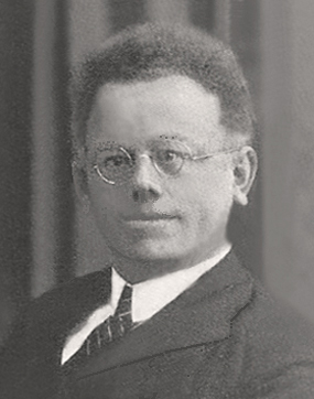 Heinrich Zillhardt