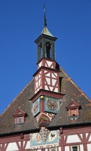 Turmerker Rathaus