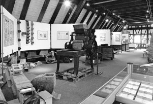Mühlen-Ausstellung
