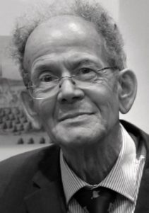 Dr. Walter Ebner
