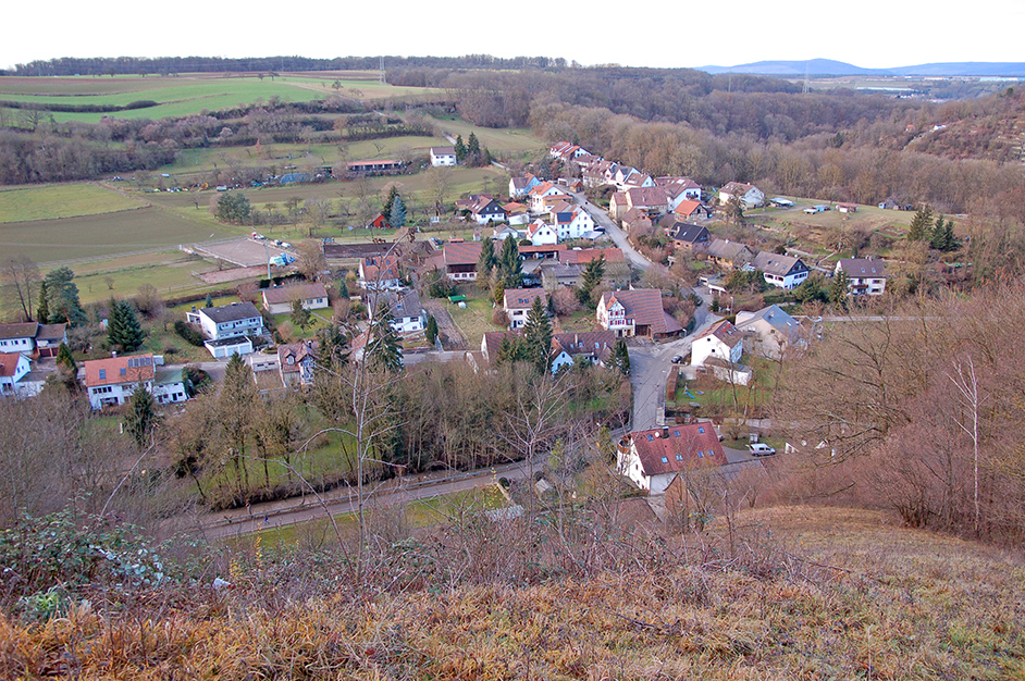 Talhausen