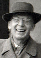 Eugen Schuhmacher