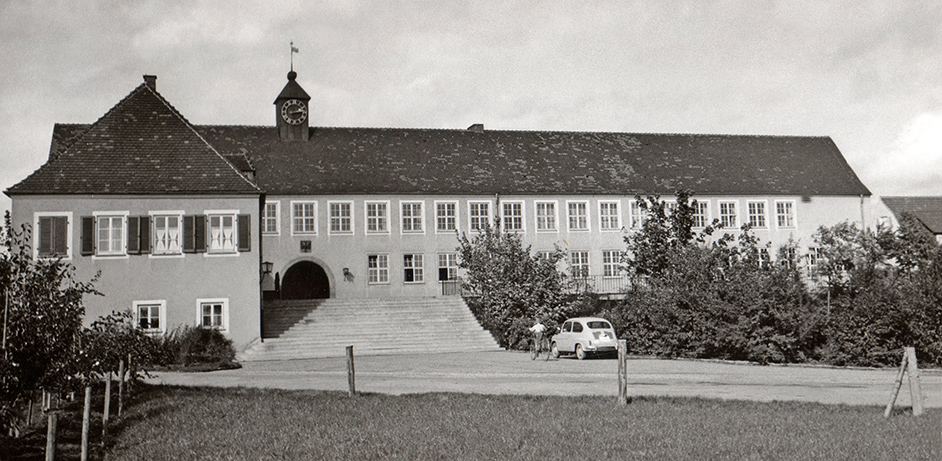 Ludwig-Heyd-Schule
