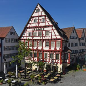 Marktplatz 13