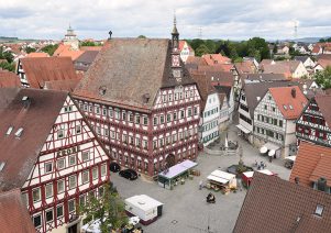Marktplatz