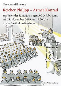 Theater-Motiv Bertz