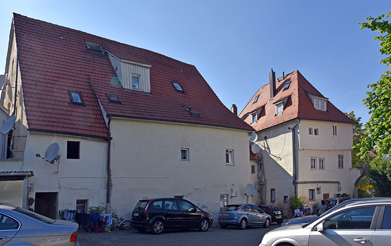 Vollandhaus