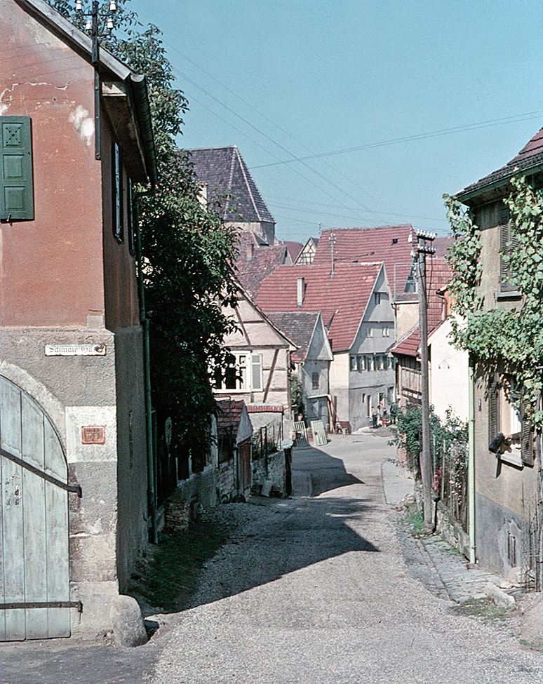 Schreinergasse