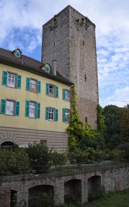 Riexinger Schloss