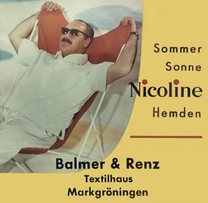 Balmer & Renz