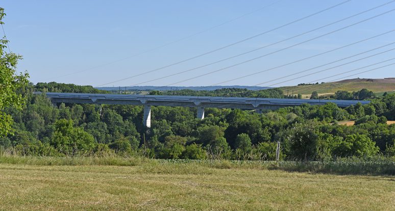 Glemstalbrücke