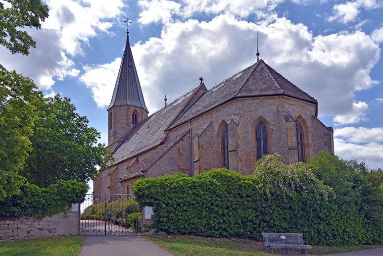 Frauenkirche