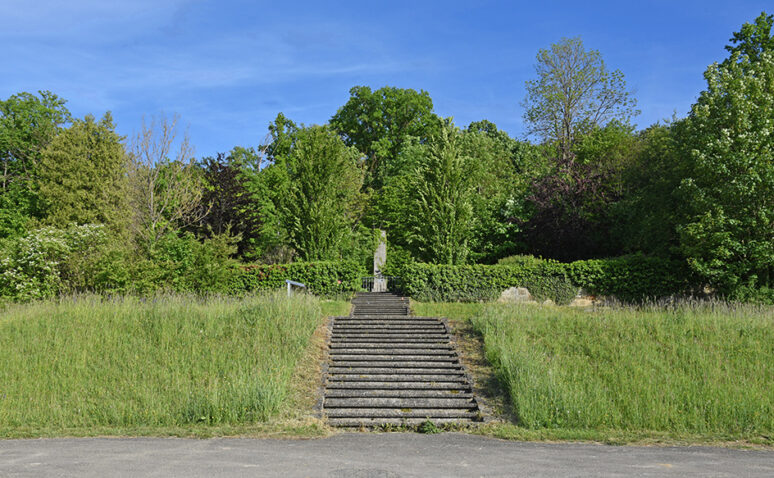 KZ-Friedhof