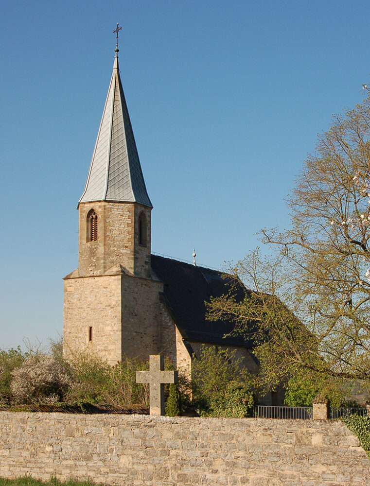 Frauenkirche