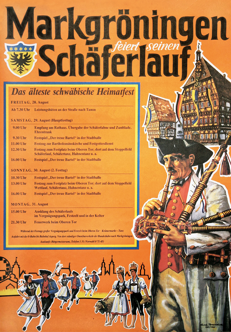 Plakat 1981