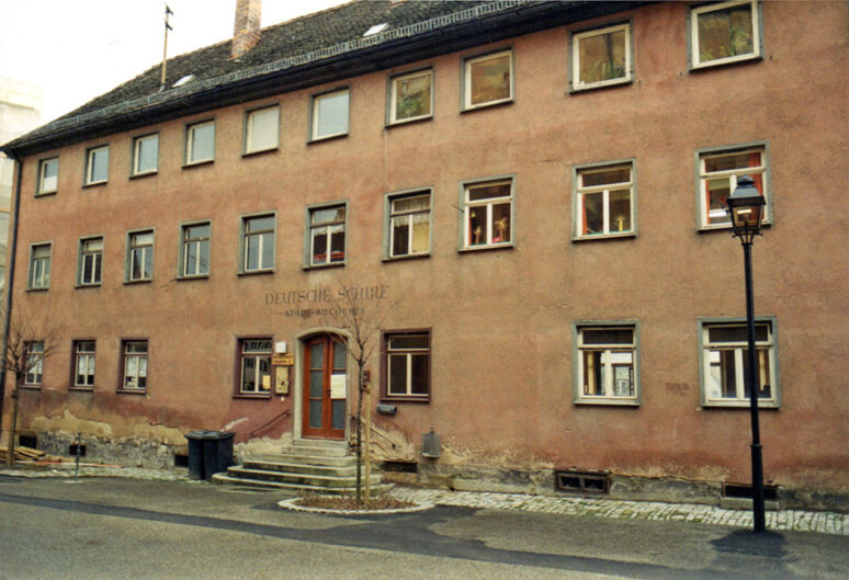Deutsche Schule