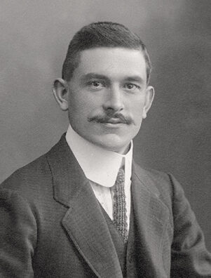 Wilhelm Gutscher