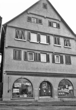 Marktplatz 8