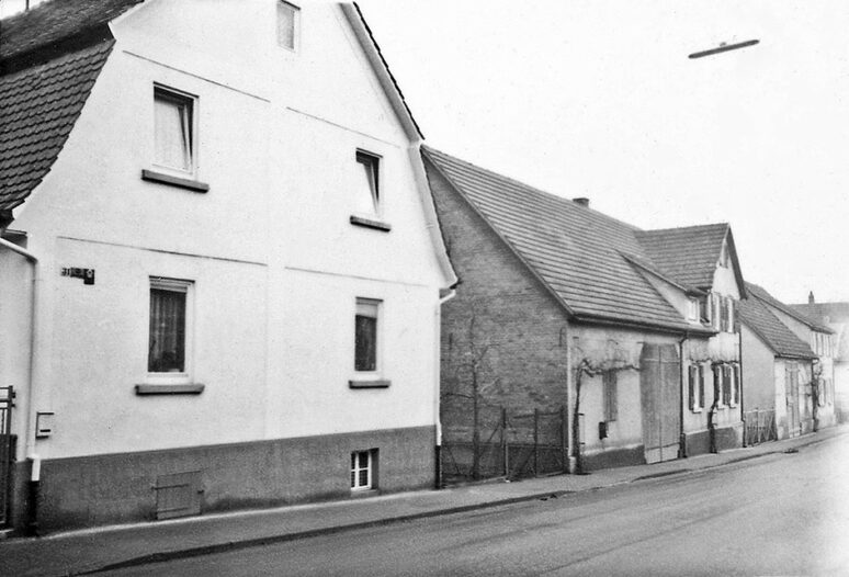 Schillerstraße 31 bis 35