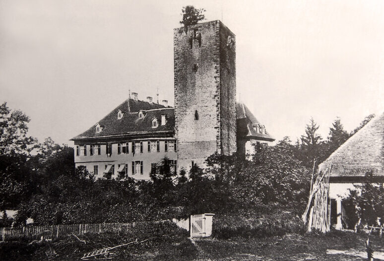 Riexinger Schloss