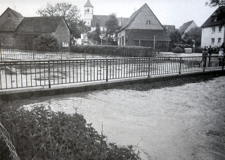 Kappelbrücke