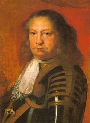 Herzog Eberhard III.