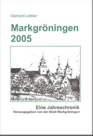 Liebler Chronik 2005
