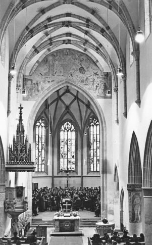 Bartholomäuskirche
