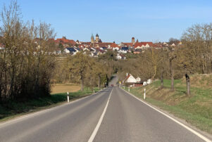 Vaihinger Straße