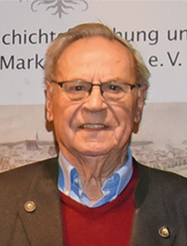 Heinz Griesinger