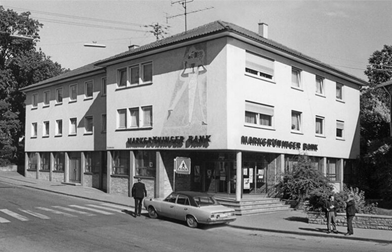 Markgröninger Bank